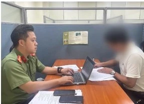 Xử phạt 1 trường hợp đăng tải thông tin sai sự thật, xúc phạm uy tín các đồng chí lãnh đạo Đảng, Nhà nước