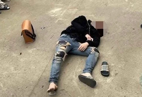 Lời khai của kẻ đâm người trọng thương tại khu vực chùa Đậu