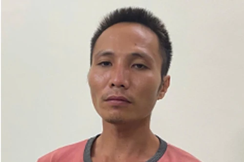 Công an phường Phú Thượng tuần tra đêm phát hiện đối tượng truy nã