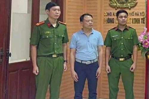 Bắt "Shark" Bình, hơn 30.000 nhà đầu tư có quyền khởi kiện để đòi bồi thường?