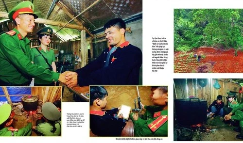 Trọn vẹn nhiệm vụ bảo vệ bình yên, hạnh phúc của nhân dân (bài 3): Tham mưu chiến lược, phát huy vai trò nòng cốt bảo đảm an ninh, trật tự địa bàn Thủ đô