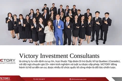 Kinh nghiệm tránh sai lầm khi làm hồ sơ định cư Canada