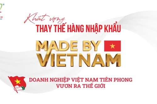 Cát Vạn Lợi - Bứt phá trong ngành công nghiệp cơ khí phụ trợ Việt