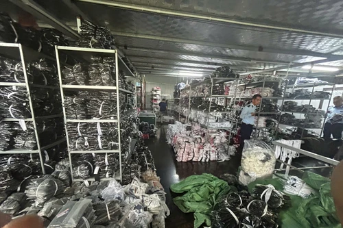 Hà Nội: Đảm bảo sẵn sàng vận hành hiệu quả cơ quan Ban chỉ đạo 389 từ phường đến thành phố