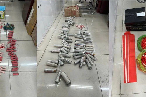 Nam thanh niên 18 tuổi trả giá đắt vì cách kiếm tiền nguy hiểm