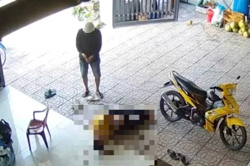 Diễn biến mới nhất vụ người bố gây án nghiêm trọng sau 7 tháng con gái tử vong vì tai nạn giao thông