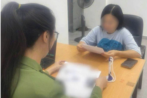 Cơ quan Công an làm việc với chủ sở hữu hệ thống trang, kênh, nhóm có hơn 2 triệu người theo dõi…