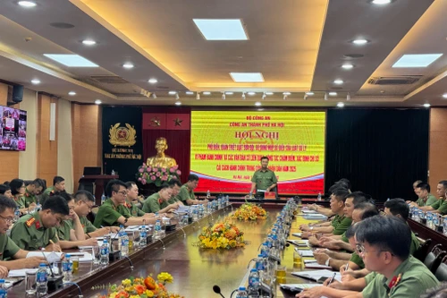 Vận dụng hiệu quả những quy định, nguyên tắc mới vào công tác chuyên môn