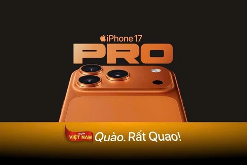 iOS 26 chính thức ra mắt với những điểm nhấn mang tính đột phá 