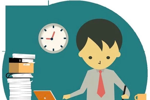 Những kinh nghiệm đáng ngẫm để vượt qua thời gian thử việc