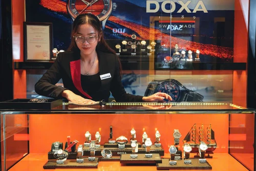 Chăm sóc khách hàng sau mua - "nỗi trăn trở" của đội ngũ Hải Triều