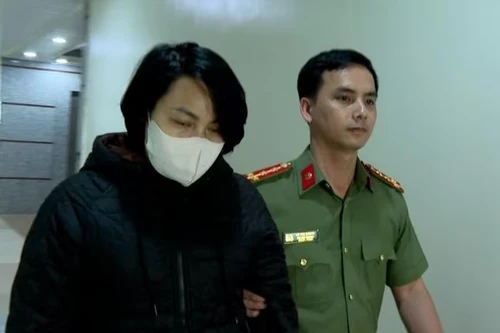 Khởi tố 2 phụ nữ trong đường dây mua bán trái phép hóa đơn, thu lời bất chính hàng tỷ đồng