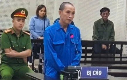 Nhẫn tâm hạ sát sau khi nghe bạn gái nói muốn đi tu