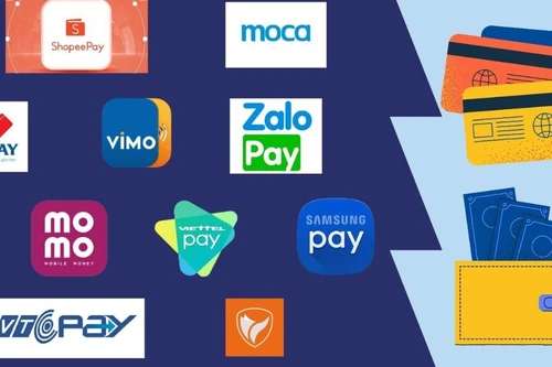 Cảnh báo một số kịch bản lừa đảo lợi dụng việc thanh toán qua ví điện tử