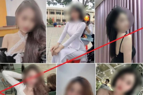 Mắc 'bẫy ngọt' mang tên Cao Xuân Lộc, hàng loạt 'quý ông' mất tiền