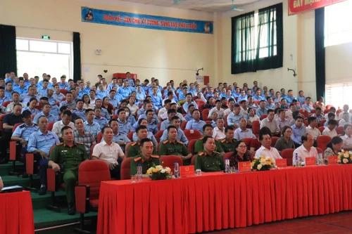 Xây dựng môi trường trị liệu an toàn, kỷ cương, nhân văn tại các cơ sở cai nghiện ma túy