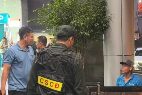 Công an Hà Nội nói về vụ việc liên quan đến Shark Bình