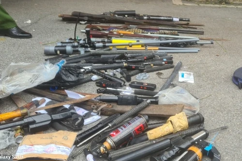 ‘Chặn’ đứng ‘mầm họa’ đối với cộng đồng, xã hội