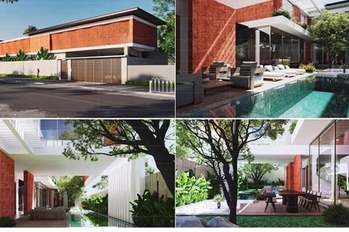 20 Công ty thiết kế thi công xây nhà trọn gói uy tín chuyên nghiệp tại Hà Nội