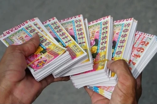 Giải pháp tra cứu kết quả xổ số tiện lợi bằng điện thoại