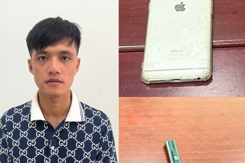 Nam thanh niên phạm tội nghiêm trọng vì “chia tay đòi lại quà”