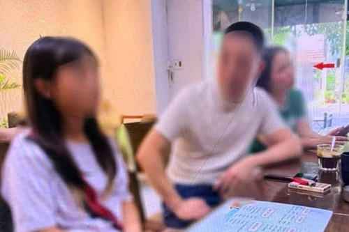 Cảnh báo thủ đoạn tạo dựng tình huống giả bắt cóc để ép nạn nhân chuyển tiền