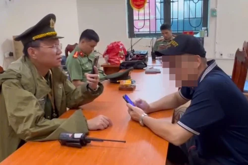 Xử lý nghiêm các hành vi trục lợi tại sự kiện A80