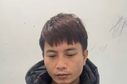 Triệt phá băng nhóm tội phạm xuyên quốc gia giết người đánh bạc tại Campuchia