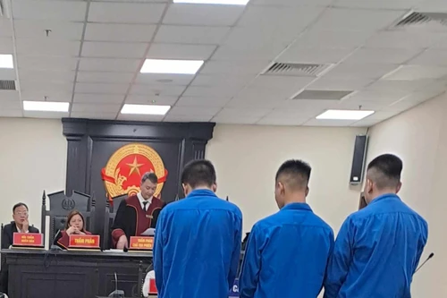 Bản án nghiêm minh dành cho những kẻ chuyên 'săn' người đồng tính