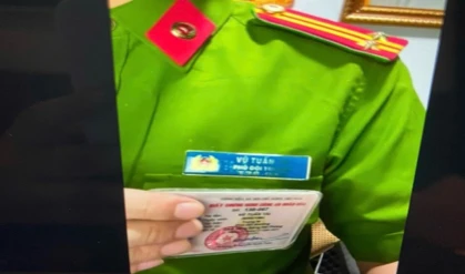 Bị dụ vào nhà nghỉ, nữ sinh vẫn một mực tin Công an...rởm 