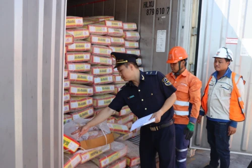 Xử lý 3.257 vụ vi phạm, gian lận thương mại