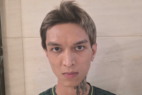 Nam rapper Bình "Gold" bị Công an Hà Nội bắt vì cướp tài sản 