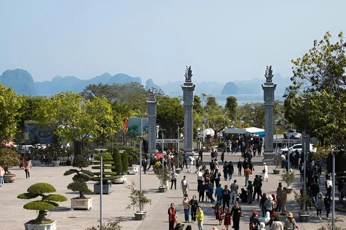 Top các điểm du lịch giá rẻ cho cả gia đình dịp cuối năm gần Hà Nội