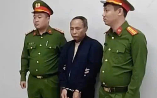 Khởi tố nguyên Phó Viện trưởng Viện pháp y tâm thần Trung ương