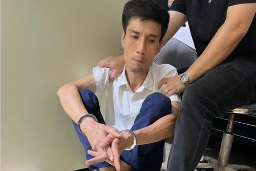 Giám đốc doanh nghiệp sắp phá sản, chuyển “nghề” mua bán ma túy 