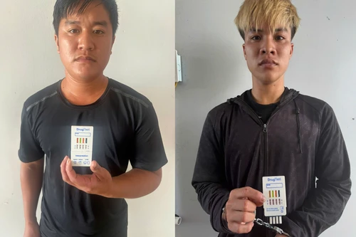 Làm rõ thủ phạm gây ra vụ 'đạn lạc trúng kính xe ô tô' tại Quảng Ninh