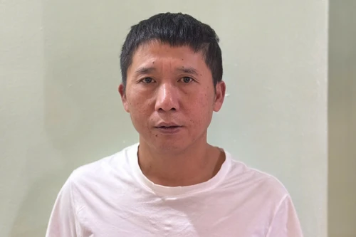 Truy xét đối tượng người nước ngoài trốn truy nã về hành vi cố ý giết người