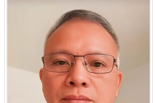 Khởi tố bị can Nguyễn Văn Đài về tội chống chính quyền Nhà nước