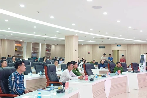 'Chuyển đổi số phải thực chất, hiệu quả và mang lại lợi ích lớn nhất cho nhân dân'