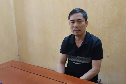 Bắt Giám đốc Công ty TNHH một thành viên lâm nghiệp Mai Sơn 