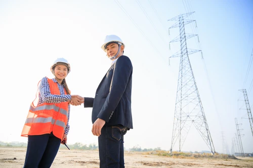 ABBANK triển khai gói tài trợ thúc đẩy phát triển bền vững ngành điện