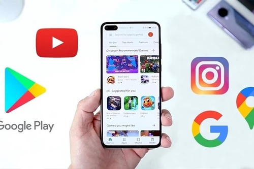 Cơ quan Công an khuyến cáo cách dùng ngân hàng trực tuyến an toàn, không bị đánh cắp thông tin