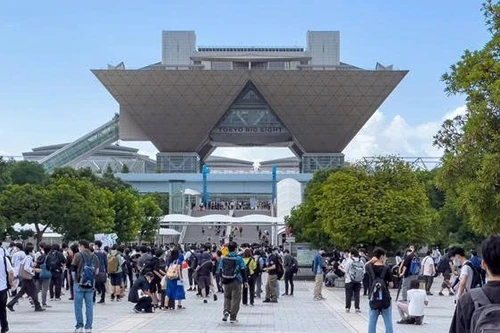 Những sự kiện Anime tại Nhật Bản nổi bật nhất không thể bỏ qua