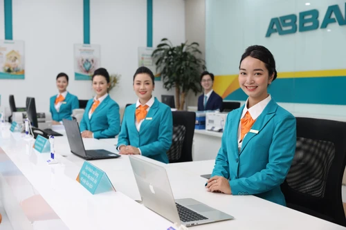 Lợi nhuận tăng, ABBANK chuyển đổi số mạnh mẽ