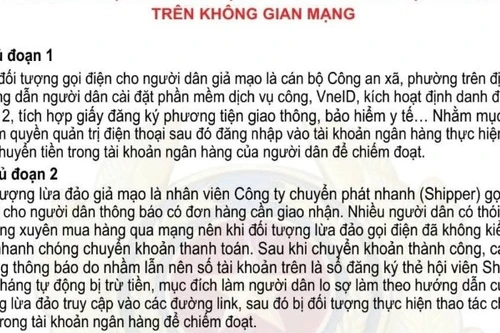 Sau cuộc điện thoại, cô gái 18 tuổi mang theo lợn đất vào thẳng khách sạn...