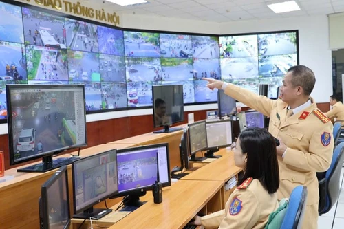 Trọn vẹn nhiệm vụ bảo vệ bình yên, hạnh phúc của nhân dân (bài 4): Đổi mới mạnh mẽ tư duy, nâng cao hiệu quả, chất lượng các mặt công tác Công an 