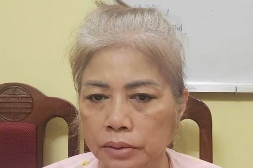 Bắt "trùm" ma tuý liên quan hoạt động của Viện Pháp y Tâm thần Trung ương