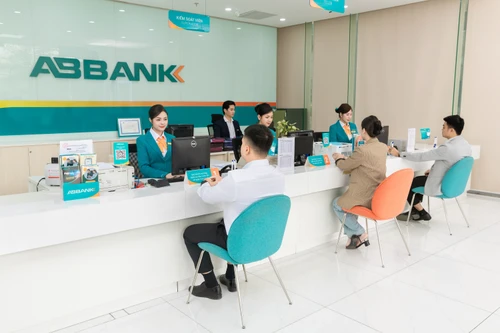 ABBANK thông báo tạm dừng giao dịch điện tử với doanh nghiệp chưa định danh sinh trắc học