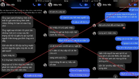 Tránh mắc 'họa' trước cái bẫy hình ảnh 'phụ nữ trẻ đẹp, ăn mặc gợi cảm'