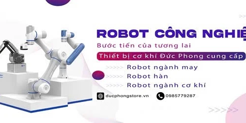 Hành trình xây dựng uy tín, đem cơ khí hiện đại trong kỷ nguyên mới